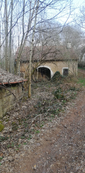 Ancienne ferme