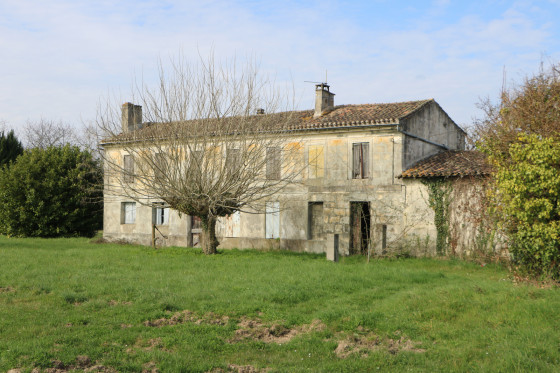 Ancienne ferme