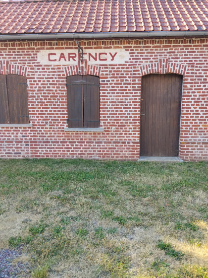 ancienne gare