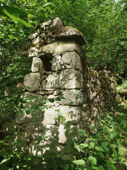 Ancienne grange