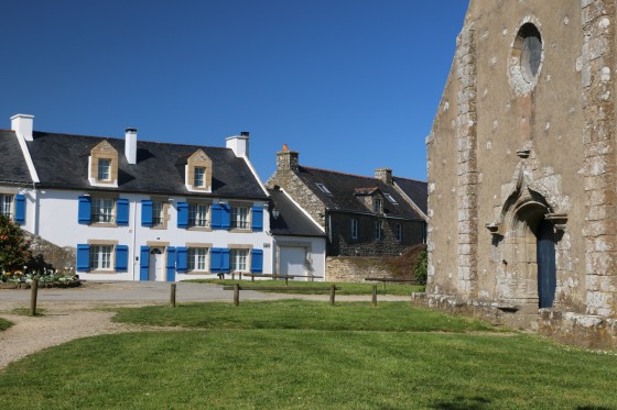 Ancienne maison typique au cœur du village
