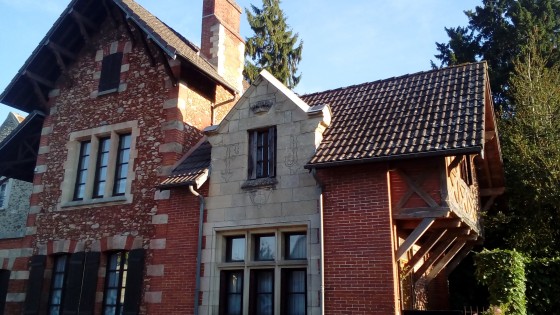 Ancienne maison