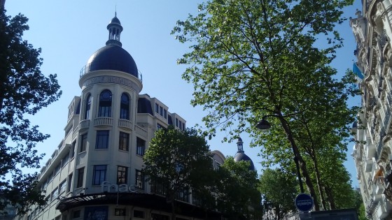 Anciens Magasins réunis
