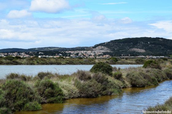 Anciens salins