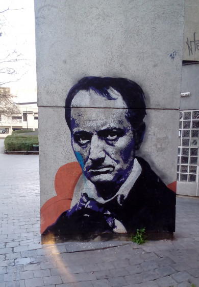 André Malraux André Malraux