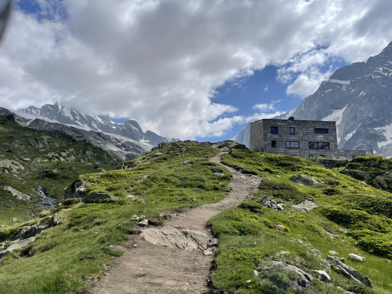 Anenhütte