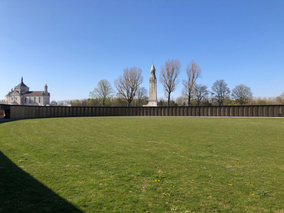 Anneau de la mémoire