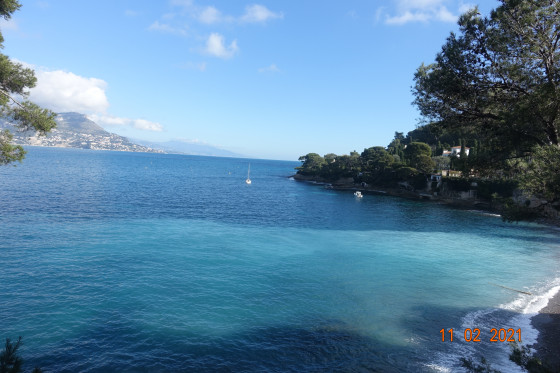 Anse de la Scaletta