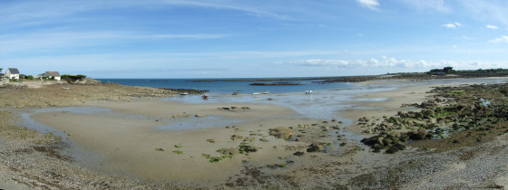 Anse de Landermer