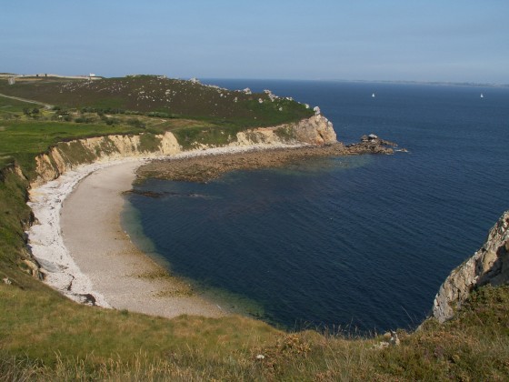 Anse de Porzh Nay