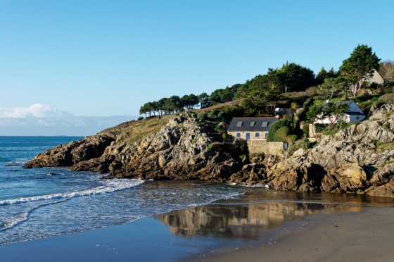 Anse de Rospico