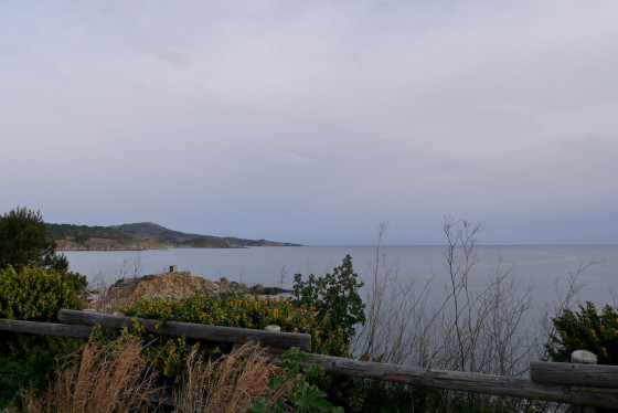 Anse du Fontaulé