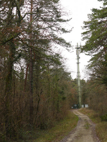 Antenne