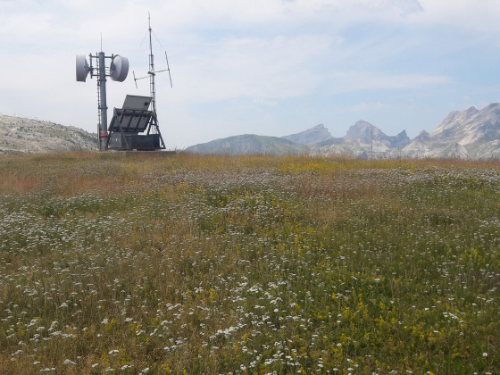 Antennes