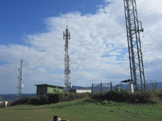 Antennes