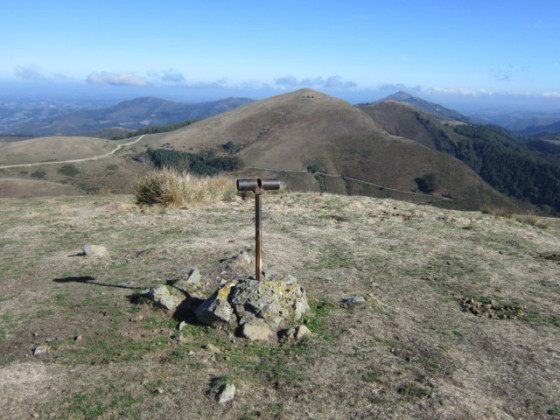 Antsestegi