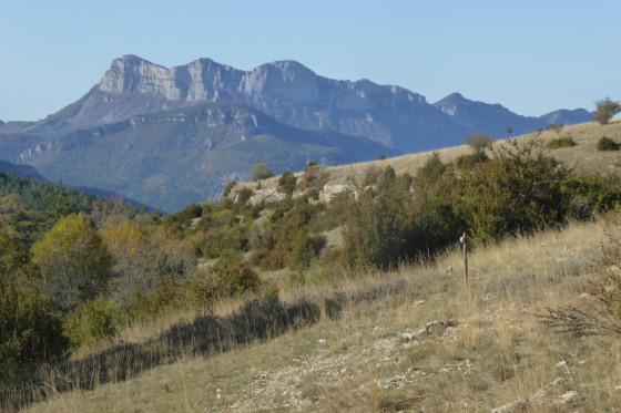 Aperçu sur Les Trois Becs