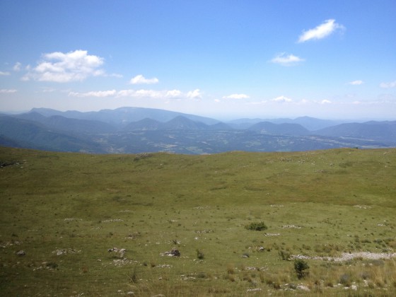 Après la bergerie