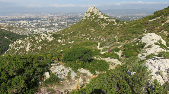 Après le col