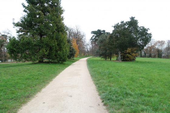 Après le kiosque