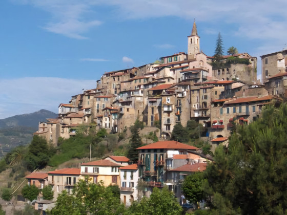 Apricale