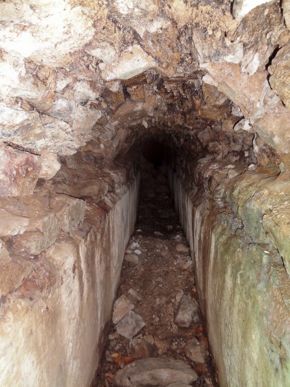 Aqueduc de la Brévenne