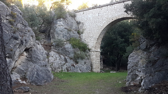 Aqueduc