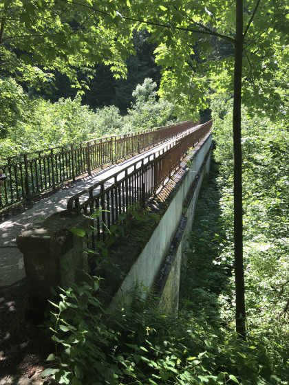 Aqueduc