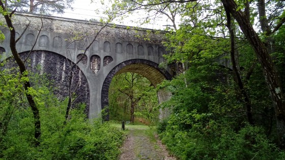 Aqueduc
