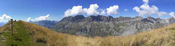 Aravis