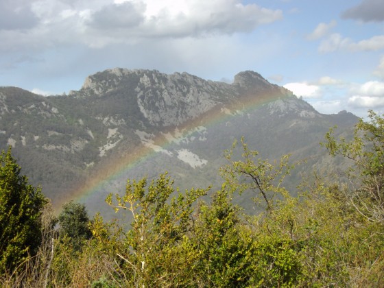 Arc en ciel
