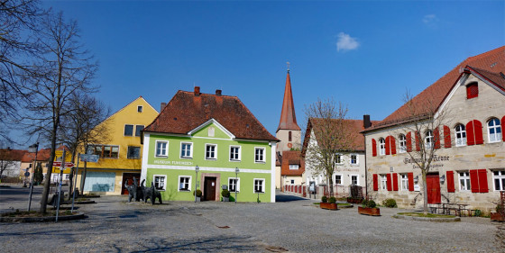 Archäologisches Museum