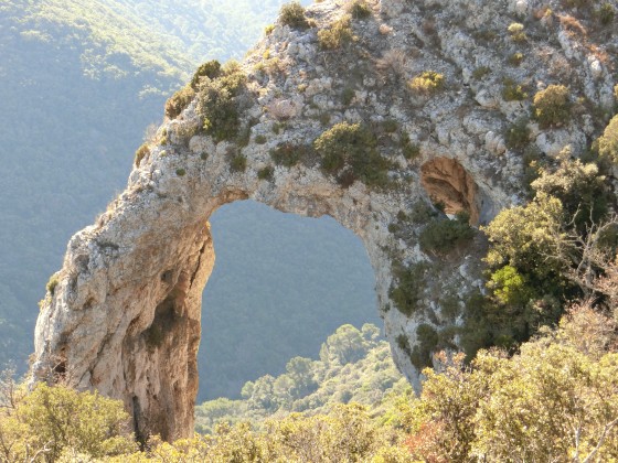 Arche des Portalas