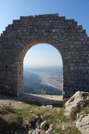 Arche