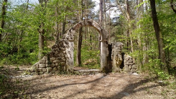 Arche