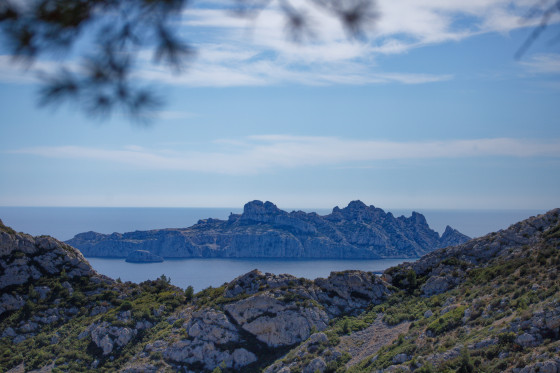 Archipel du Riou