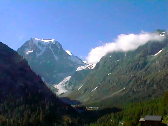 Arolla