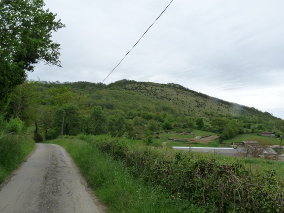 Tuc de Montcalivert