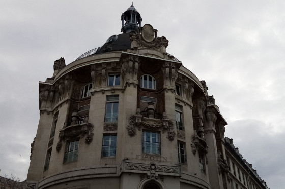 Art Nouveau