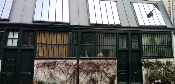Atelier