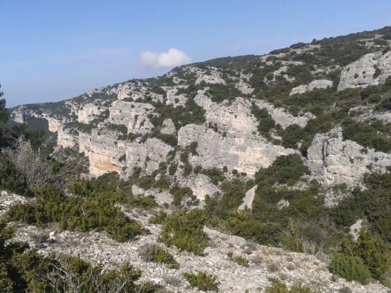 Combe de l\'Euse
