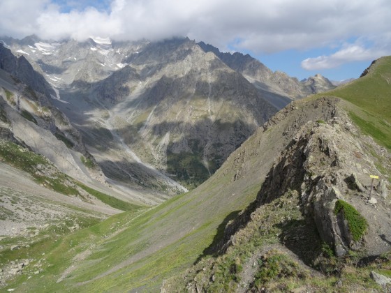 Au pas de l'âne