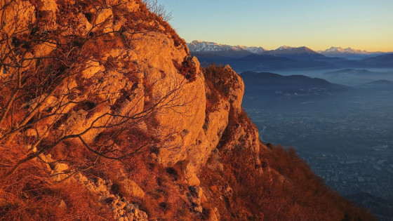 Au Rocher du Bret