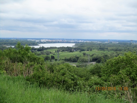 Au sommet