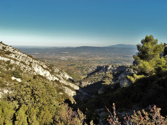 Au terme de l\'ascension
