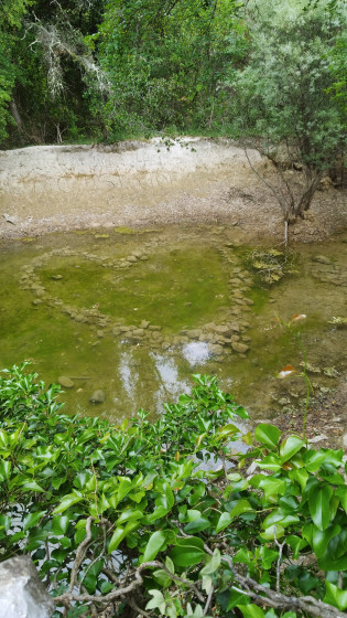 Au vieux moulin