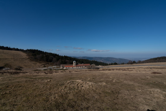 Auberge de la Jasserie
