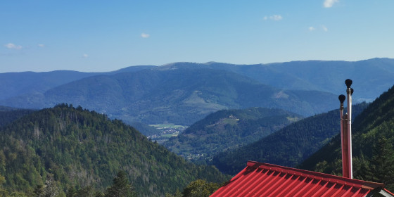 Auberge du Gazon Vert