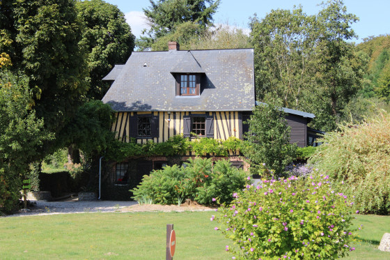 Auberge du Val-au-Cesne
