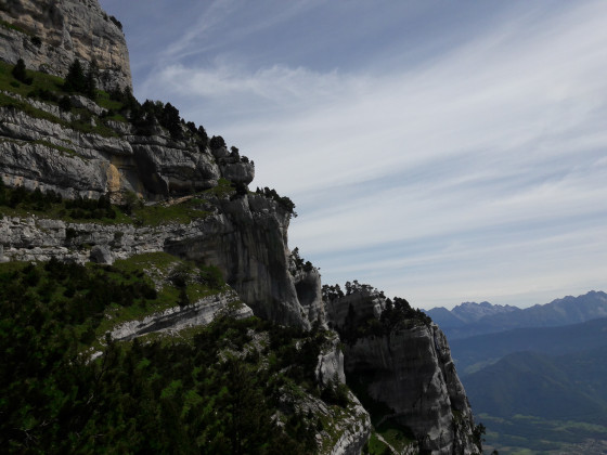 Aulp du seuil